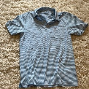 Vineyard vines performance polo